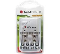 AgfaPhoto ACCUCharger Value Energy AA/AAA/9V 140-849959