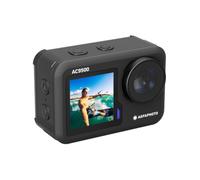 AgfaPhoto Realimove Ac9500 Action Camcorder 16 Mp Cmos LCD Funzione AC9500BK