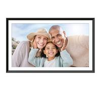 AgfaPhoto AGFA Digital Photo Frame 15 WiFi Fram [AGFA APF1560WIFI]