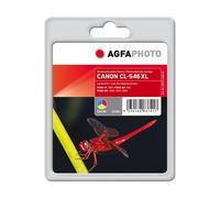 Agfa Photo Cartuccia d'inchiostro differenti colori Originale APCCL546CXL