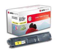 AgfaPhoto APTBTN910YE cartuccia toner 1 pz Compatibile Giallo