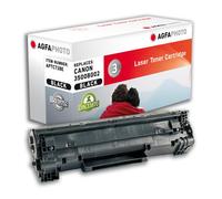 Agfa Photo toner nero Originale APTC728E