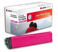 AgfaPhoto APTK560MXE cartuccia toner 1 pz Magenta
