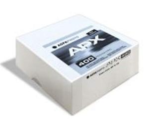 AgfaPhoto APX Pan 400 135/30,5m