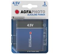 AgfaPhoto Batteria alcalina 4,5 V B1
