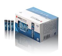 AgfaPhoto Batterie Alkaline Power -AAA LR03 Micro NUOVO