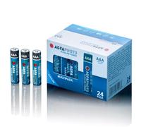 AgfaPhoto Batterie Alkaline Power -AAA LR03 Micro NUOVO