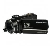 AGFAPHOTO Realimove CC2700 Videocamera digitale