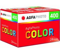 AgfaPhoto Color 400 135-24 Pellicola Negativa Per Piccole Immagini