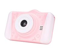 AgfaPhoto Compact ARKC2PK 1/4'' Fotocamera compatta 12 MP CMOS Rosa Agfaphoto