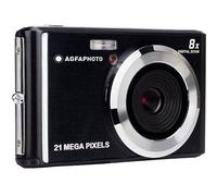 AgfaPhoto Realishot DC5200 Fotocamera compatta 21 MP CMOS 5616 x 3744 Pixel Nero