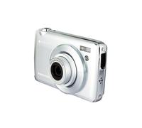 FOTOCAMERA DIGITALE AGFA DC8200SL Zoom ottico 8x, 8 megapixel, GRIGIO