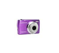 AGFA DC8200 PURPLE 8MP ZOOM 8X