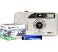 AgfaPhoto Compact Set FF 603020 Macchina fotografica digitale Macchina