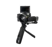 Agfaphoto Realishot VLG-4K Digital Vlogging Camera Bundle