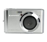 Realishot DC5200 Fotocamera compatta 21 MP CMOS 5616 x 3744 Pixel Digital Zoom 8X Colore Silver
