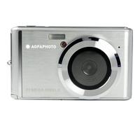 AgfaPhoto DC5200-SIL DC5200 Fotocamera digitale 21 Megapixel Zoom ottico: 0 x A