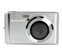 AgfaPhoto DC5200-SIL DC5200 Fotocamera digitale 21 Megapixel Zoom ottico: 0 x A