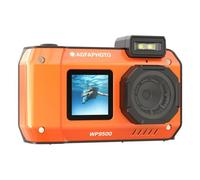 AGFAPHOTO Digital Camera WP9500 CMOS W