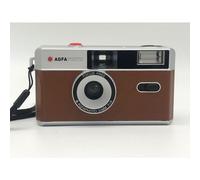 Agfa Reusable 35 Mm One Size Brown