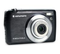 AgfaPhoto Fotocamera compatta Realishot DC8200 Nero 18 MP 8x Zoom