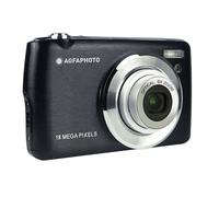 AgfaPhoto Realishot DC8200 1/3.2" Fotocamera compatta 8 MP CMOS 3264 x 2448 Pixel Nero