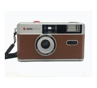 Agfaphoto Fotocamera analogica da 35 mm marrone