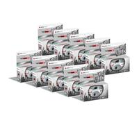 AGFAPHOTO - Fotocamere Usa e Getta - LeBox Flash x10 - Bianco e Nero