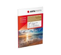 AgfaPhoto Hochglänzend mikroporös A4 260 g/m? Photo paper AP26020A4N