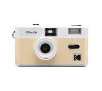 Agfaphoto Kodak Ultra F9 31mm F/9 Fotocamera analogica compatta con flash integrato e obiettivi da 35 mm