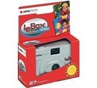 AgfaPhoto Le Box Outdoor - fotocamera usa e getta - 35 mm