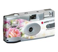 AgfaPhoto Le Box Wedding Engangskamera Macchina fotografica digitale 601025