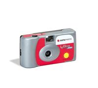 Agfaphoto LeBox 400 ASA 27 scatti all'aperto/unica via senza flash