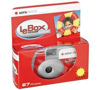 AgfaPhoto LeBox 400/27 Outdoor
