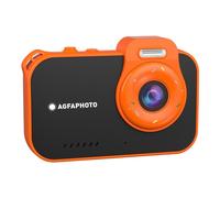 AgfaPhoto macchina fotografica digitale per bambini Realikids Cam Waterproof