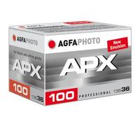 Rullino AgfaPhoto APX PROF 100 135/36
