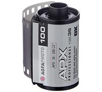 AGFAPHOTO Pellicule APX 100 PROF 135-36