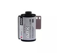 Rullino AgfaPhoto APX PROF 400 135/36
