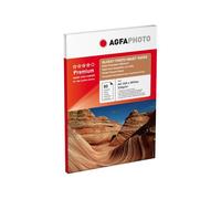 AgfaPhoto Premium Glänzend beschichtet Bronze A4 Carta AP21050A4N