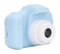AgfaPhoto Realikids Cam Mini Fotocamera per bambini Pink