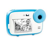 Agfaphoto Realikids Instant Cam blu