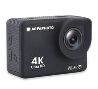 Videocamera sportiva WiFi AgfaPhoto Realimove AC9000 4K nera