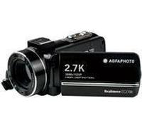 AgfaPhoto Realimove CC2700 2,7K Videokamera