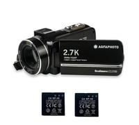 Agfaphoto - Videokamera Realimove Cc2700 NUOVO