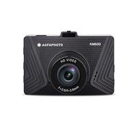 Agfa Photo Photo Realimove KM600 Dash Cam Schermo da 2" Nero