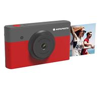 Agfa Realipix Mini S One Size Red / Black