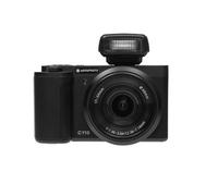 AgfaPhoto Realishot C110 nero