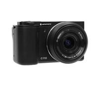AgfaPhoto Realishot C110 nero