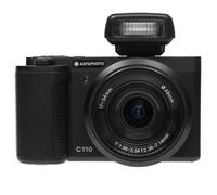 AgfaPhoto Realishot C110 nero