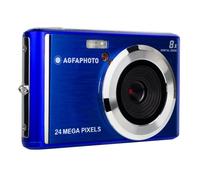 AgfaPhoto Realishot DC5500 Fotocamera compatta 24MP Blu